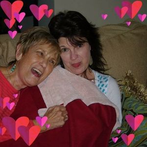 Meet your Posher, Leigh